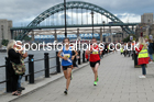 Junior Quayside Road Race, Newcastle/Gateshead, 2021, August 11th. Photo: David T. Hewitson/Sports for All Pics